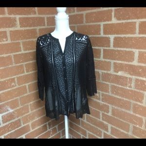 Lucky Brand top
